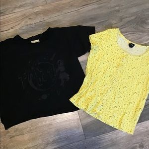Have been used ! Bundle pack